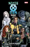 Novos X-Men por Grant Morrison vol. 03 synopsis, comments