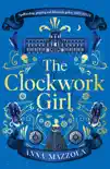 The Clockwork Girl sinopsis y comentarios