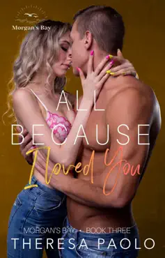 all because i loved you book cover image