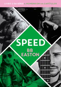speed book cover image