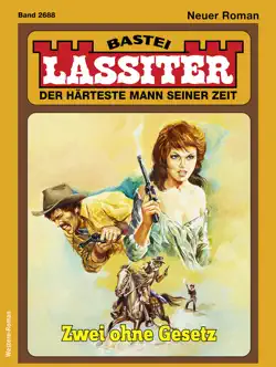 lassiter 2688 book cover image