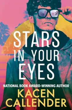 stars in your eyes book cover image