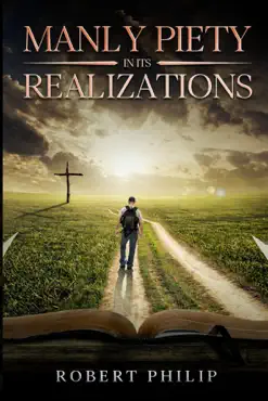 manly piety in its realizations book cover image