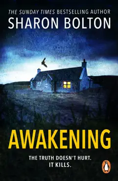 awakening imagen de la portada del libro