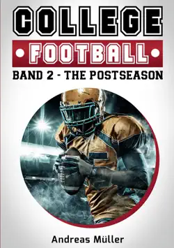 college football book cover image