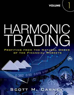 harmonic trading book cover image