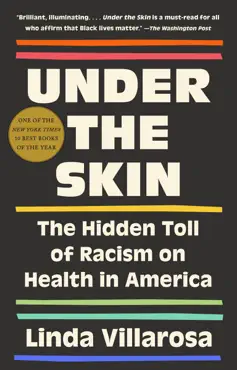 under the skin book cover image