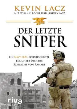der letzte sniper book cover image