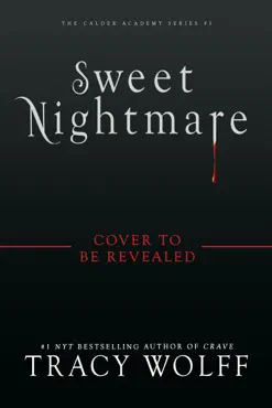 sweet nightmare book cover image
