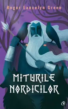 miturile nordicilor book cover image