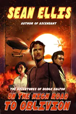 on the high road to oblivion book cover image