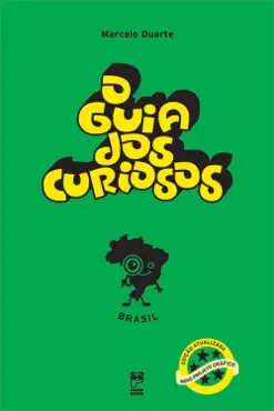 o guia dos curiosos - brasil book cover image