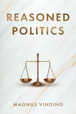 reasoned politics imagen de la portada del libro