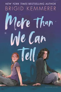 more than we can tell book cover image