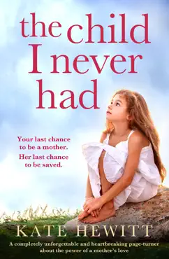 the child i never had book cover image