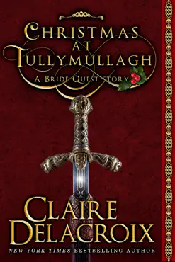 christmas at tullymullagh book cover image