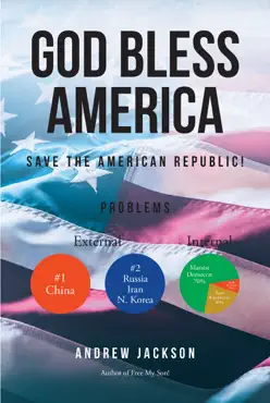 god bless america book cover image