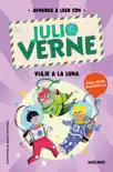 Aprende a leer con Julio Verne 2 - Viaje a la Luna sinopsis y comentarios