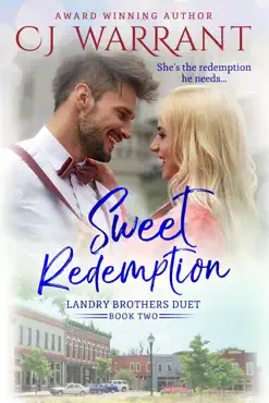 sweet redemption book cover image