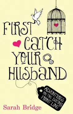 first catch your husband book cover image