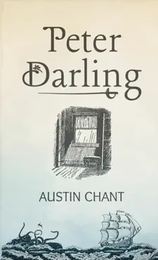 peter darling book cover image