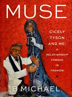 muse book cover image