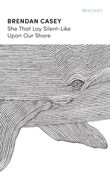 she that lay silent-like upon our shore book cover image
