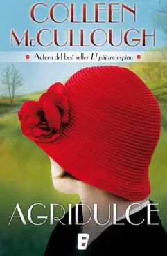 agridulce book cover image