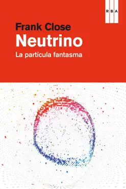 neutrino book cover image
