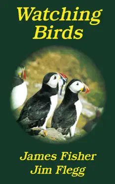 watching birds imagen de la portada del libro