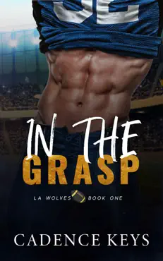 in the grasp book cover image