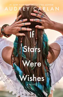 if stars were wishes book cover image