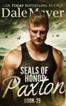 SEALs of Honor: Paxton e-book
