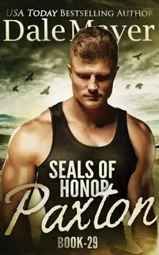 seals of honor: paxton book cover image