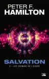 Salvation, T2 : Les Chemins de l'exode sinopsis y comentarios