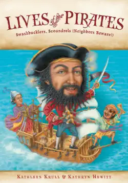 lives of the pirates book cover image