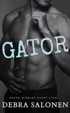gator book cover image