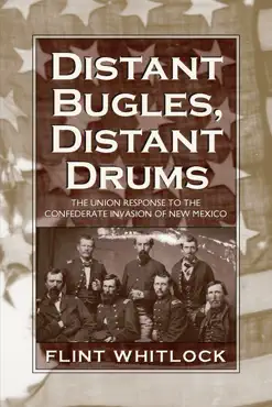 distant bugles, distant drums book cover image
