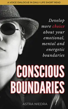 conscious boundaries book cover image