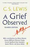A Grief Observed (Readers' Edition) sinopsis y comentarios