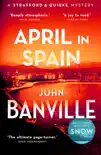 April in Spain sinopsis y comentarios