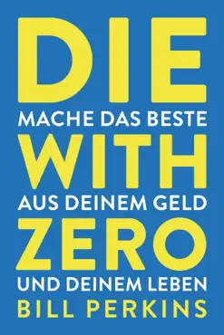 die with zero book cover image