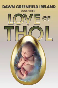 love of thol book cover image