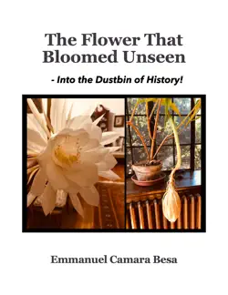 the flower that bloomed unseen-cmp book cover image