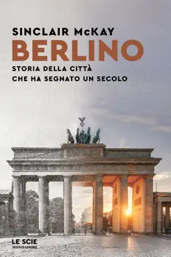 berlino book cover image