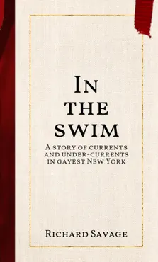 in the swim book cover image
