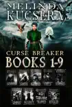 Curse Breaker Books 1-9 synopsis, comments