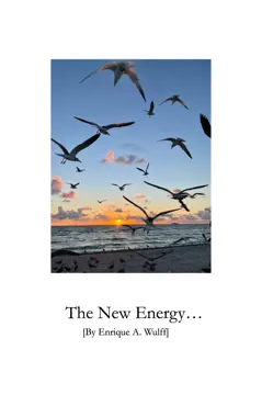the new energy... book cover image