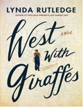 West with Giraffes e-book