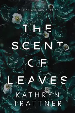 the scent of leaves book cover image